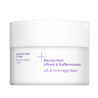 Dr Renaud Baume De Nuit Liftant & Raffermissant 