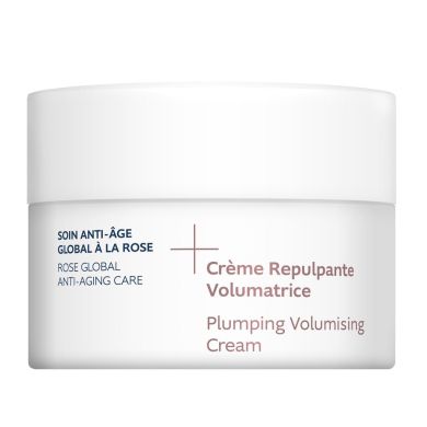 Crème Repulpante Volumatrice