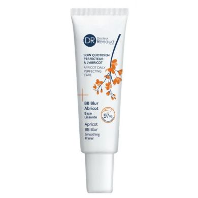 Dr Renaud BB Blur Abricot Base Lissante