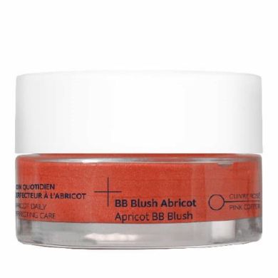 Dr Renaud BB Blush Abricot