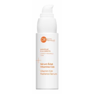 Dr Renaud Serum Éclat Vitamine C20