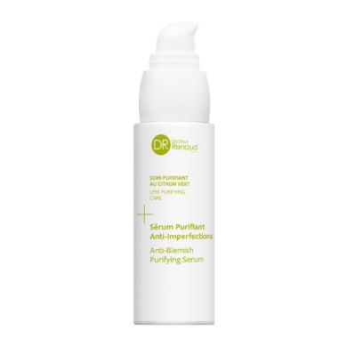 Dr Renaud Serum Purifiant Anti-Imperfections Citron