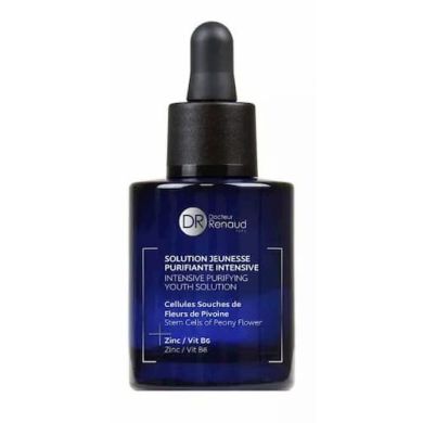 Dr Renaud Solution Jeunesse Purifiante Intensive