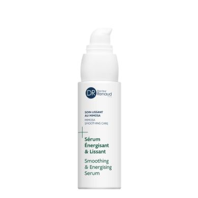 Dr Renaud Sérum Energisant Lissant Mimosa 